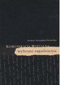 Komunikacja wizualna