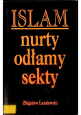 Islam nurty odłamy sekty