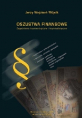 Oszustwa Finansowe