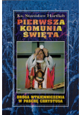 Pierwsza Komunia Święta