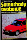 Samochody osobowe Część 7