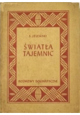 Światła tajemnic 1945 r.