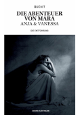 Die Abenteuer von Mara, Anja und Vanessa