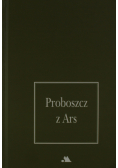 Proboszcz z Ars Święty Jan Maria Vianney