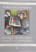 Polskie awangardy a poezja europejska