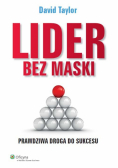 Lider bez maski