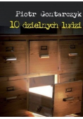 Dziesięciu dzielnych ludzi