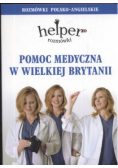 Pomoc medyczna w Wielkiej Brytanii