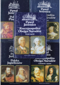 Jasienica Dzieła V Tomów