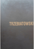 Janusz Trzebiatowski Malarstwo pastelowe