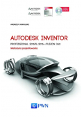 Autodesk Inventor Professional 2016PL/2016+/Fusion 360