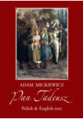 Pan Tadeusz