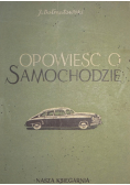Opowieść o samochodzie