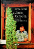 Niebo to inni