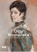 Olga Boznańska  zeszyt do kolorowania