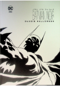 Batman Noir Długie Halloween