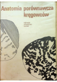 Anatomia porównawcza kręgowców