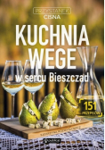 Przystanek Cisna Kuchnia wege w sercu Bieszczad