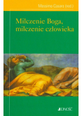 Milczenie Boga, milczenie człowieka