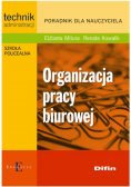 Organizacja pracy biurowej