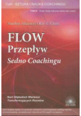 Flow przepływ Sedno coachingu Tom 3