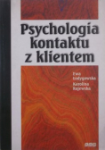 Psychologia kontaktu z klientem