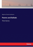 Poems and Ballads