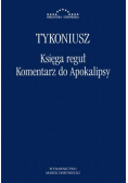 Księga reguł Komentarz do Apokalipsy