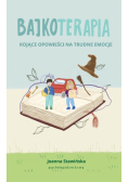 Bajkoterapia