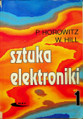 Sztuka elektroniki Tom I