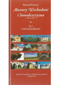 Mazury Wschodnie i Suwalszczyzna