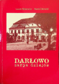 Darłowo Zarys dziejów