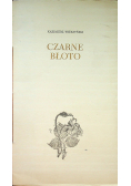 Czarne błoto