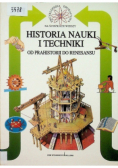 Historia nauki i techniki Od prahistorii do renesansu