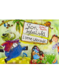 Słoń Trąbalski i inne wierszyki
