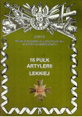 16 Pułk Artylerii Lekkiej