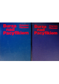 Burza nad Pacyfikiem Tom I i II