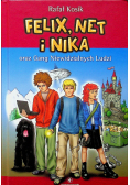 Felix Net i Nika oraz Gang Niewidzialnych Ludzi