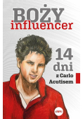 Boży influencer. 14 dni z Carlem Acutisem