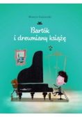 Bartók i drewniany książę