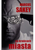 Na krańcach miasta