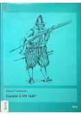 Guzów 5 VII 1607 Pola Bitew