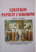 Leksykon papieży i soborów