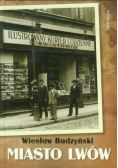 Miasto Lwów