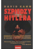 Szpiedzy Hitlera