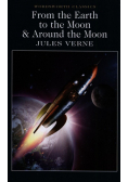 From the Earth to the Moon & Around the Moon