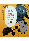 Mała duża historia o jutrze