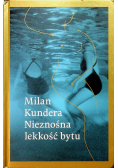 Nieznośna lekkość bytu