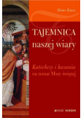 Tajemnica naszej wiary
