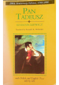 Pan Tadeusz